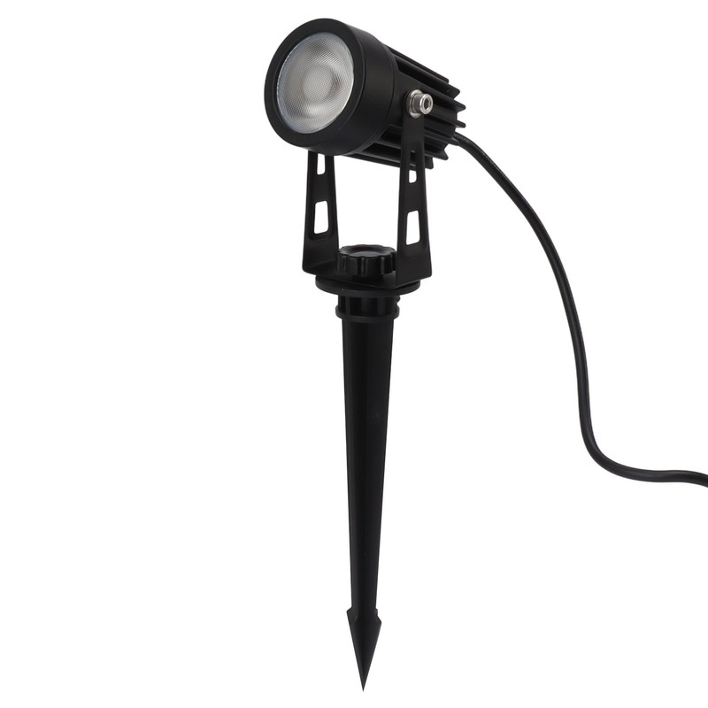 4 in 1 Garden Spotlight RGB Colorful Remote APP Control