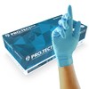Unigloves PRO.TECT Blue HD Heavy Duty Nitrile Gloves - Multipurpose,