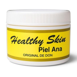 Productos El Colibri Piel Sana La Crema (1.38 oz)