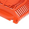 Lawn Mower Pull Starter ABS Wear Resistant Recoil Starter for