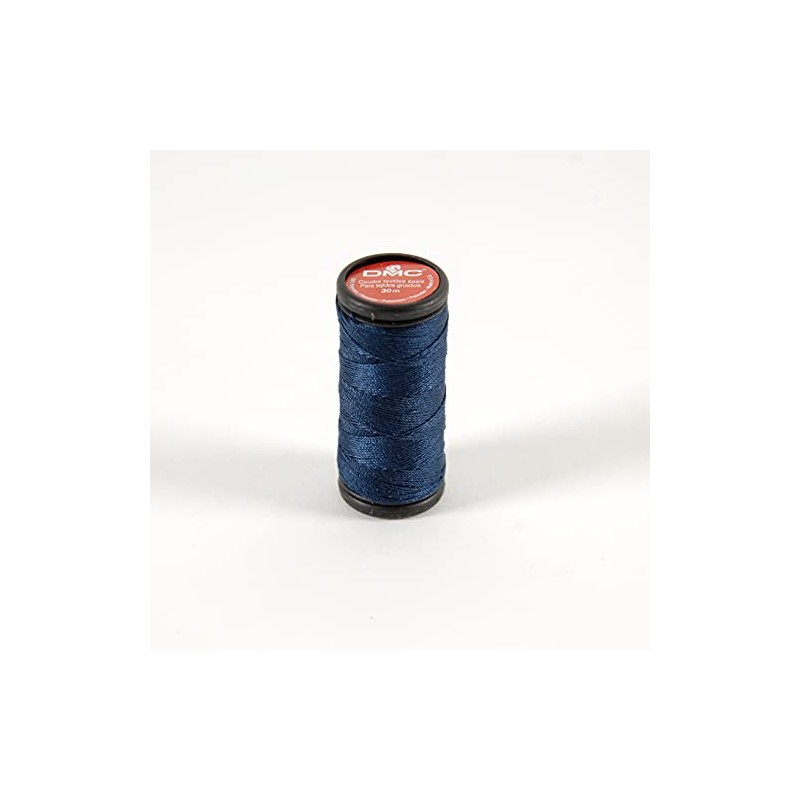 DMC - 100% polyester sewing thread, 30 m