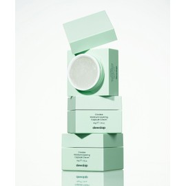 Dudap Cica-T Hydrating Layering Capsule Cream 50g