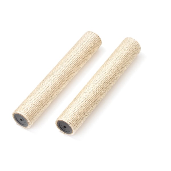 Xympo 17" Scratching Post Refill - 2 Pack (Brackets Not