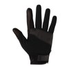 Daiwa DG-7124 Salt Game Gloves, Black, XL