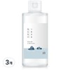 Partner_Reference 라운드랩 1025 독도 토너 200ml 3개 / 라운드랩 1025