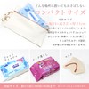 Hanging Wet Tissue Case PU Leather Stylish Simple Wall-mounted Wet