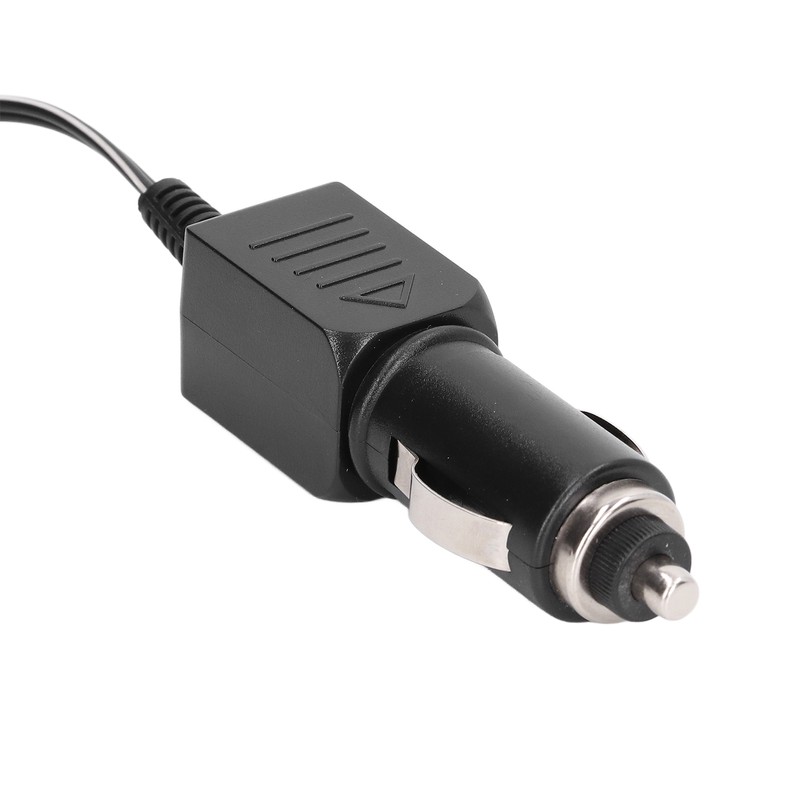 Car Electric Massage Cushion Lumbar Relaxation Pad 12V High Low