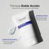 Gel Exfoliante Suave. Peeling Enzimático Tipo De Piel Mixta