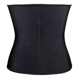 Compraymas Faja Colombiana Reductora Tipo Extreme Power Abdomen Fitness