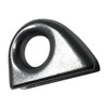 Hillside Castings, LLC Cast Aluminum Bow Eye Weldable Tie Down