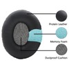 Xinyuekj Replacement Ear Pads for Beats Solo HD 1.0 Headphones