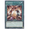 Yu-Gi-Oh! Exchange - SBC1-ENI16 - Common - 1st Edition
