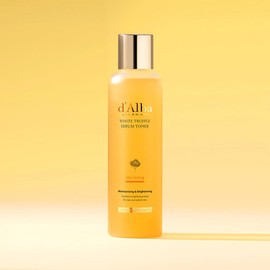 [Dalba/Energizing Care][Single Item] Vita Toning Serum Toner 180ml
