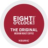 Eight O Clock, The Original, Single-Serve Keurig K-Cup Pods, Medium