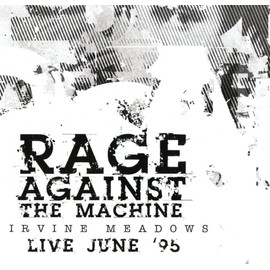 Irvine Meadows Live June 95