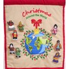 Christmas Around the World Advent Calendar by Pockets of Learning