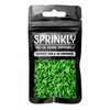 SPRINKLY - Sprinkle Shapes - Cactus - 25g
