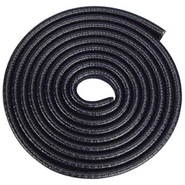 Skat Blast Sandblast Cabinet 8 ft Long Trim Seal 6201-00
