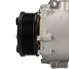 KAX 58881 AC Compressor Replacement for Honda CR-V 2002-2006, CO10663AC