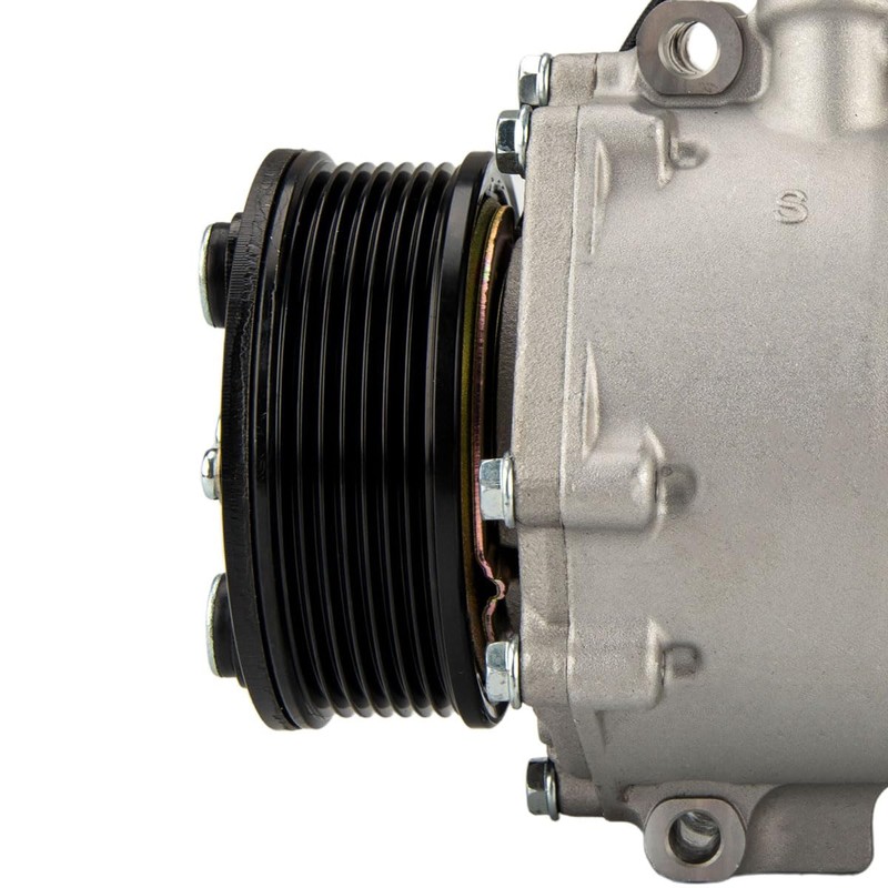 KAX 58881 AC Compressor Replacement for Honda CR-V 2002-2006, CO10663AC