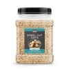 Birch & Meadow Steel Cut Oats, 3 lb, Whole Grain,