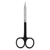 Steven Tenotomy Scissors 4.50" Straight O.R. Grade German Steel, Supper