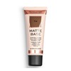 MAKEUP REVOLUTION MATTE BASE FOUNDATION, F13.5