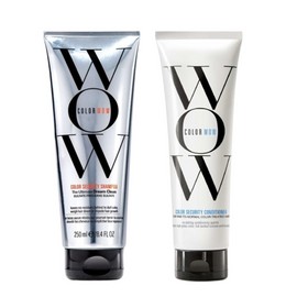 Color Wow Color Security Fine to Normal Hair Duo Bundle