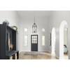 KILZ TRIBUTE Paint & Primer, Interior, Color Sample, Collector's White,