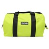 Ryobi Green Wide Mouth Collapsible Genuine OEM Contractor’s Bag w/
