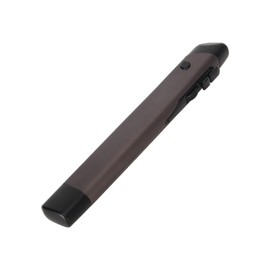 VBESTLIFE Kabelloser Optischer Taschenmausstift, 2,4 GHz USB-Stiftmaus, 1200 DPI Handschrift-Minimäuse für PC, Laptop, Notebook