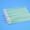Duogalia Cleaning Foam Swab Anti-static Lint-free 1.25mm Fiber Optic Connector