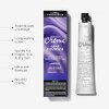 L'oreal Excellence Creme Permanent Hair Color, Medium Ash Brown No.5.1,