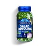 Litehouse Freeze Dried Salad Dressing Herb Blend, Mix of Chives,