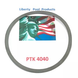 For Pentair Replacement For Pentair Sta-Rite N20-35 Seal Plate Gasket - (5-PACK)