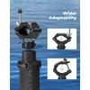 Trolling Motor Stabilizer Mount Support for boat