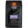 Copper Moon Dark Roast Whole Bean Coffee, Sumatra Blend, 2