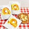 Delight Project Garlic Butter Bagel Chip 60g大蒜奶油口味貝果餅乾