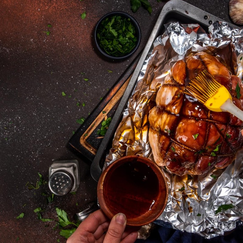 Birch & Meadow Apple Cider Vinegar Powder, 1.9 lbs, Cooking