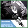 Motoforti Belt Tensioner for Mazda 6 2012-2019 for Mazda 3