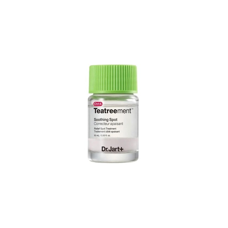 Dr. Jart Control A Tea Treatment Soothing Spot 15ml /
