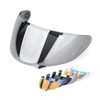 RIDLOG HJ-34P Visor- C10 Helmet Visor Shield Replacement UV Protection