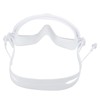 Kids Swimming Goggles with Earplug Waterproof AntiFog High Definition Diving