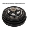 Bike Headset Aluminum Alloy Bike Bearing Headset Star Nut Spacers
