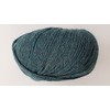 100% Luxurious Baby Alpaca Wool/Yarn from Peru, Teal, M1979 DK
