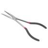 ABOOFAN Long Nose Needle Nose Pliers Ergonomic Precision Tool for