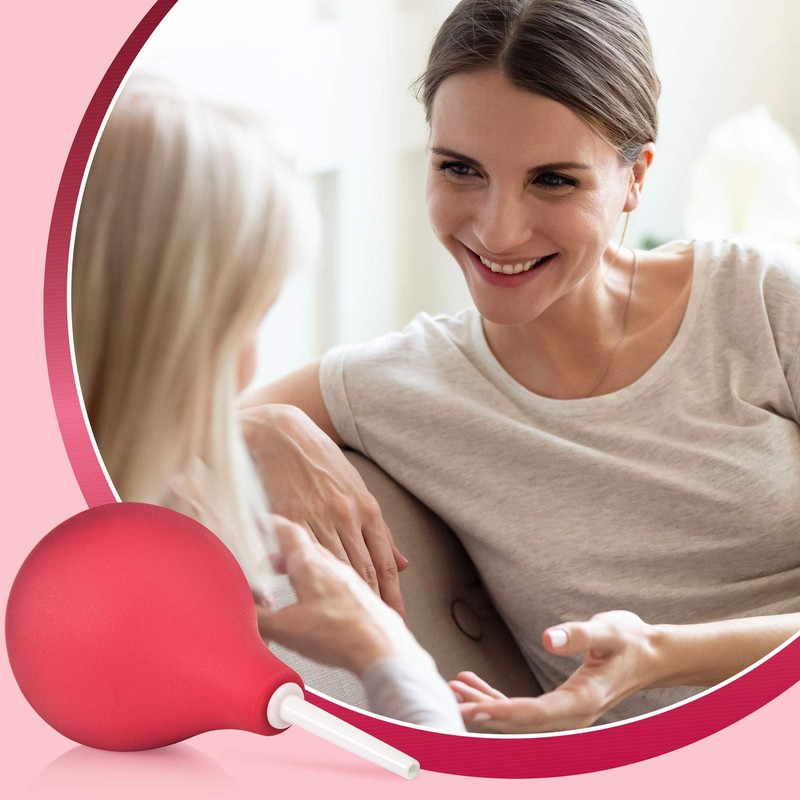 Gleitzeit Enema Premium Irrigator at Constipation, Laxative, 224ml