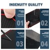 2026 Trailblazer Door Slot Mats for Chevy Trailblazer 2026 Accessories