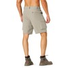Hugut Men's Hiking Cargo Shorts Quick Dry Lightweight with Multi