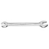 TONE DSB-1214 Spanner, 3/8 x 7/16 Inch Double Sided